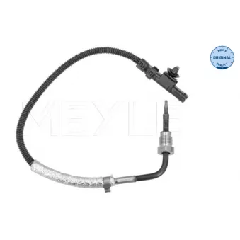 Capteur, température des gaz MEYLE 014 800 0203
