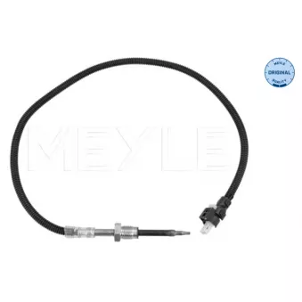 Capteur, température des gaz MEYLE 014 800 0204