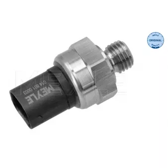 Capteur, pression de carburant MEYLE 014 801 0003