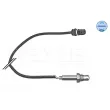 Sonde lambda MEYLE 014 803 0000 - Visuel 1