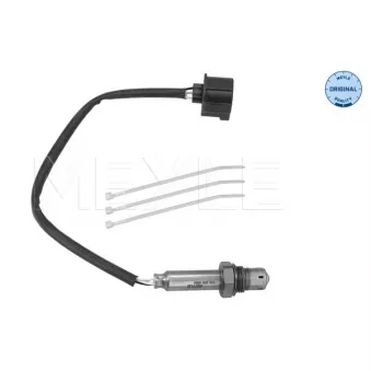 Sonde lambda MEYLE 014 803 0004