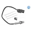 Sonde lambda MEYLE 014 803 0009 - Visuel 1