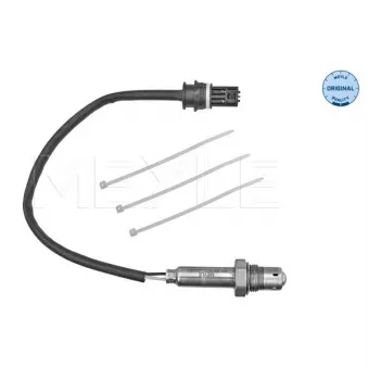 Sonde lambda MEYLE 014 803 0011