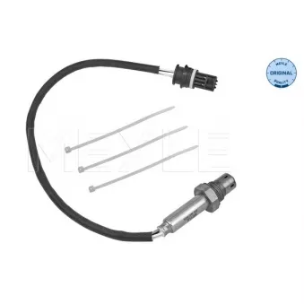 Sonde lambda MEYLE 014 803 0019