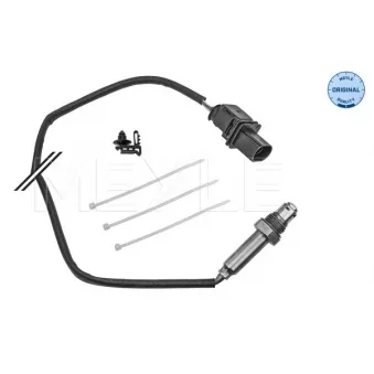 Sonde lambda MEYLE 014 803 0020