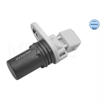 Capteur d'angle, vilebrequin MEYLE 014 810 0007