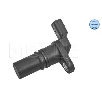 Capteur d'angle, vilebrequin MEYLE 014 810 0011