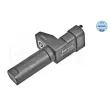 Capteur d'angle, vilebrequin MEYLE 014 810 0016 - Visuel 1