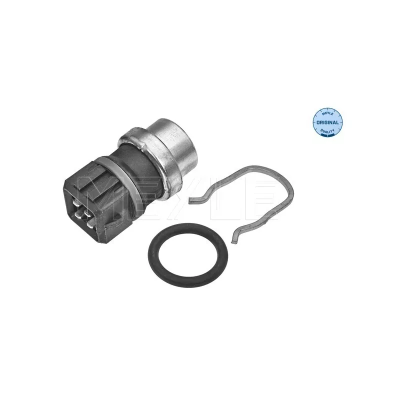 Sonde de température, liquide de refroidissement MEYLE 014 821 0002