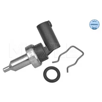 Sonde de température, liquide de refroidissement MEYLE 014 821 0003