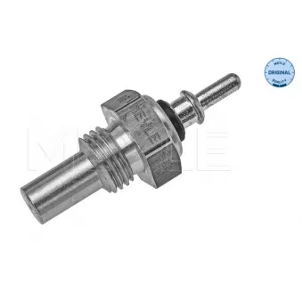 Sonde de température, liquide de refroidissement MEYLE 014 821 0004