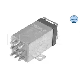 Diode protectrice, ABS MEYLE 014 830 0009