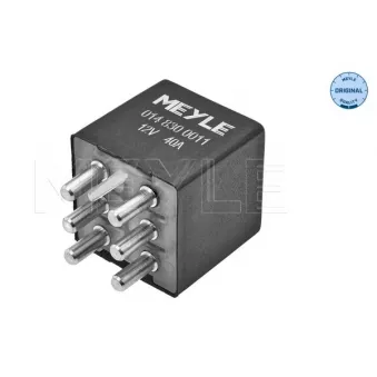 Minuterie multifonctions MEYLE 014 830 0011