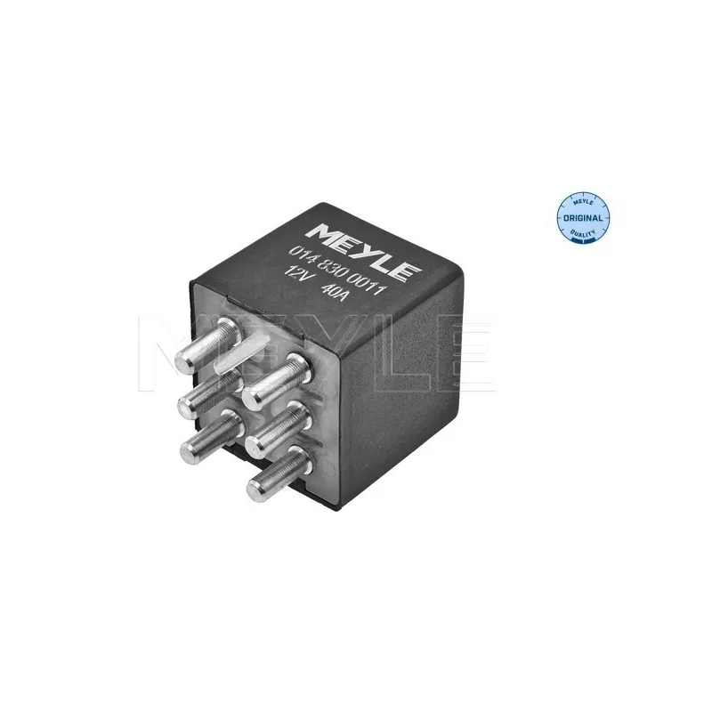 Minuterie multifonctions MEYLE 014 830 0011