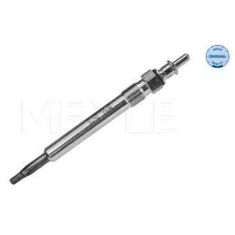 Bougie de préchauffage MEYLE 014 860 0003