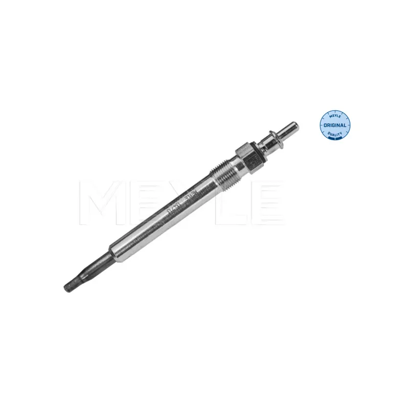 Bougie de préchauffage MEYLE 014 860 0003
