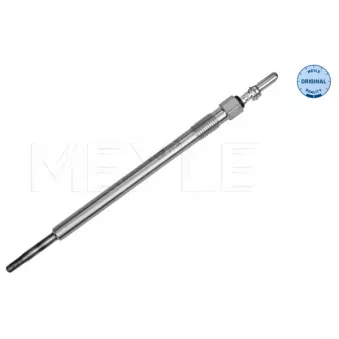 Bougie de préchauffage MEYLE 014 860 0005