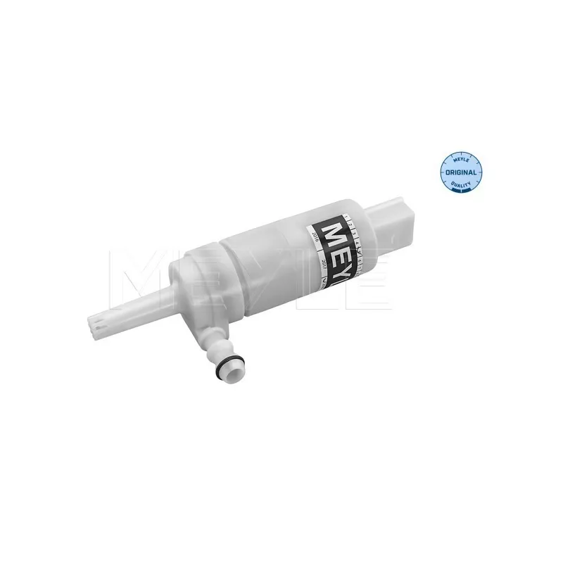 Pompe d'eau de nettoyage, nettoyage des phares MEYLE 014 870 0000