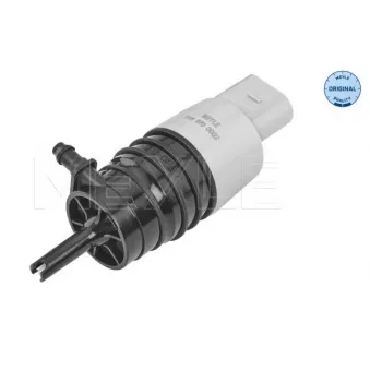 Pompe d'eau de nettoyage, nettoyage des vitres MEYLE 014 870 0002