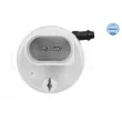 Pompe d'eau de nettoyage, nettoyage des vitres MEYLE 014 870 0002 - Visuel 2