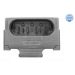 Commande, ventilateur électrique (refroidissement du moteur) MEYLE 014 880 0019 - Visuel 2