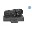 Appareil de commande, temps de préchauffage MEYLE 014 880 0027 - Visuel 2