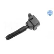 Bobine d'allumage MEYLE 014 885 0003 - Visuel 1