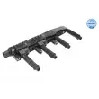 Bobine d'allumage MEYLE 014 885 0006 - Visuel 1