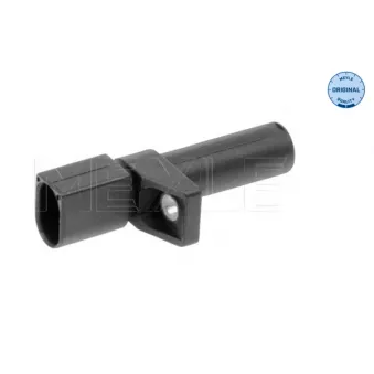 Capteur d'angle, vilebrequin MEYLE 014 899 0007