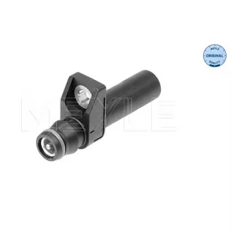 Capteur d'angle, vilebrequin MEYLE 014 899 0042
