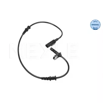 Capteur, vitesse de roue MEYLE 014 899 0047