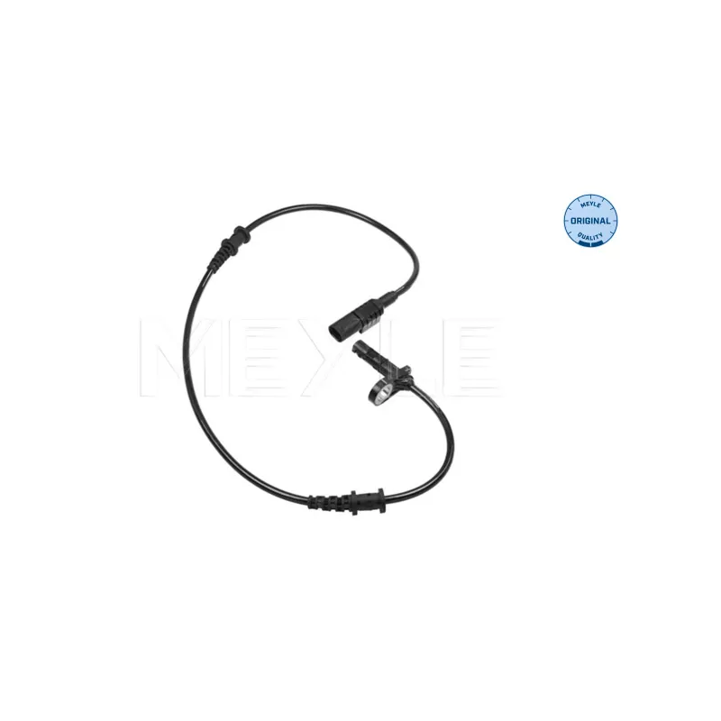 Capteur, vitesse de roue MEYLE 014 899 0047