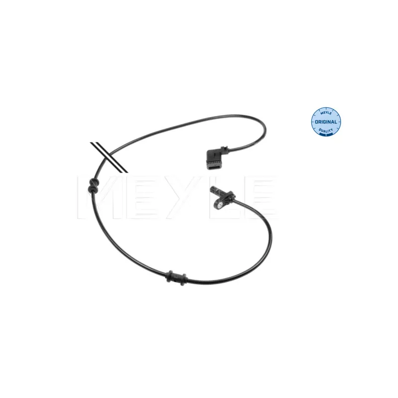 Capteur, vitesse de roue MEYLE 014 899 0048