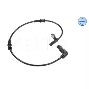 Capteur, vitesse de roue MEYLE 014 899 0054