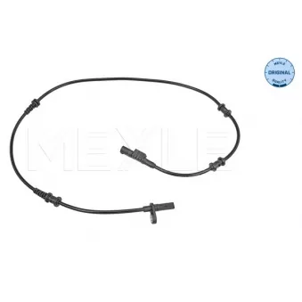 Capteur, vitesse de roue MEYLE 014 899 0061