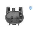 Capteur, vitesse de roue MEYLE 014 899 0067 - Visuel 2