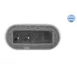Capteur, vitesse de roue MEYLE 014 899 0076 - Visuel 2