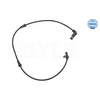 Capteur, vitesse de roue MEYLE 014 899 0080