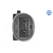 Capteur, vitesse de roue MEYLE 014 899 0080 - Visuel 2