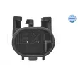 Capteur, vitesse de roue MEYLE 014 899 0083 - Visuel 2