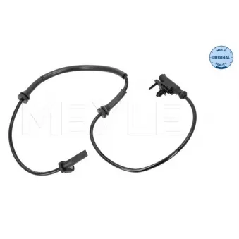 Capteur, vitesse de roue MEYLE 014 899 0084