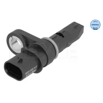 Capteur, vitesse de roue MEYLE 014 899 0086