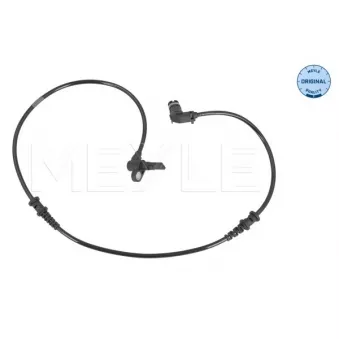 Capteur, vitesse de roue MEYLE 014 899 0099