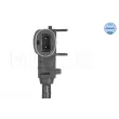 Capteur, vitesse de roue MEYLE 014 899 0099 - Visuel 2