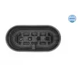 Capteur, vitesse de roue avant droit MEYLE 014 899 0102 - Visuel 2