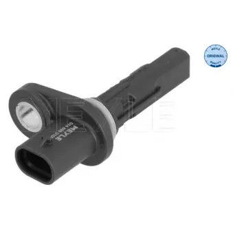 Capteur, vitesse de roue MEYLE 014 899 0109