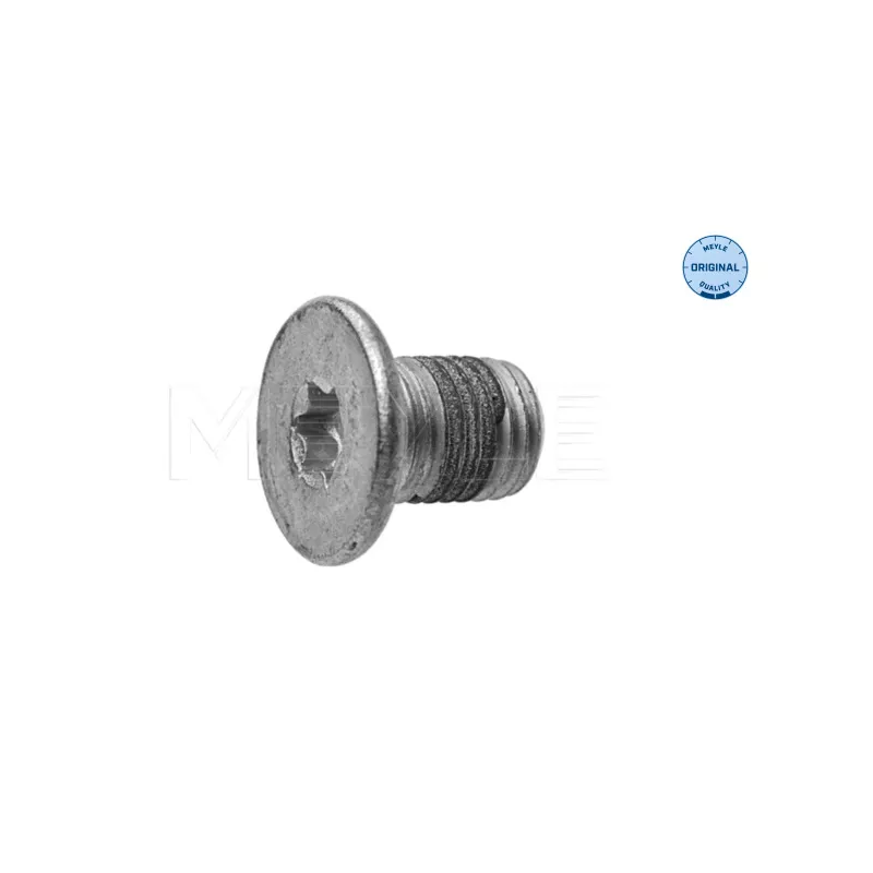 Vis, disque de frein MEYLE 014 911 0001