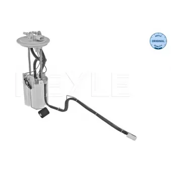 Unité d'injection de carburant MEYLE 014 919 0025
