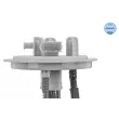 Unité d'injection de carburant MEYLE 014 919 0025 - Visuel 2