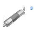 Pompe à carburant MEYLE 014 919 0026 - Visuel 2